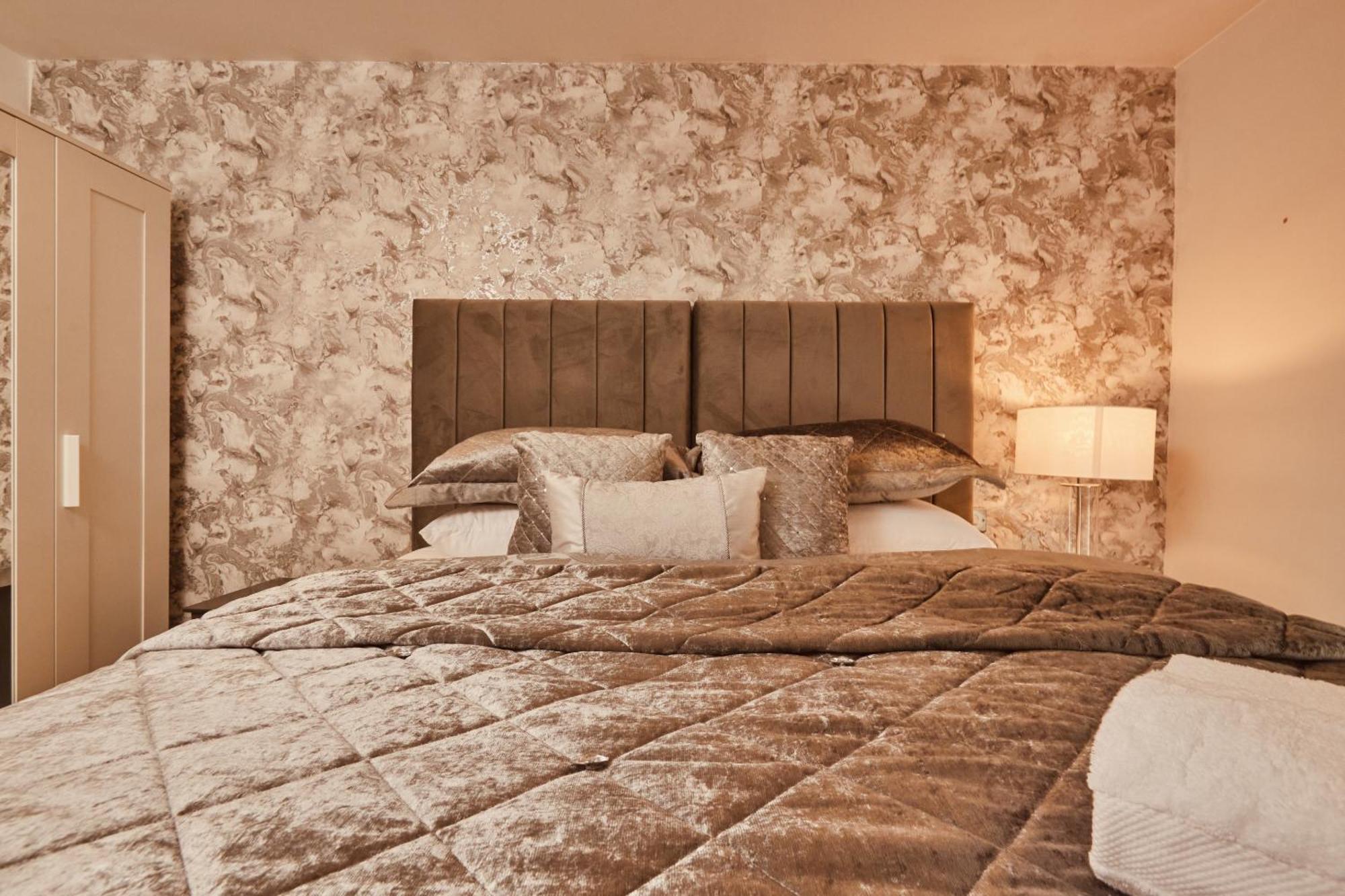 Central Leeds Dock Apt, Free Secure Parking! 2 Bed Extérieur photo